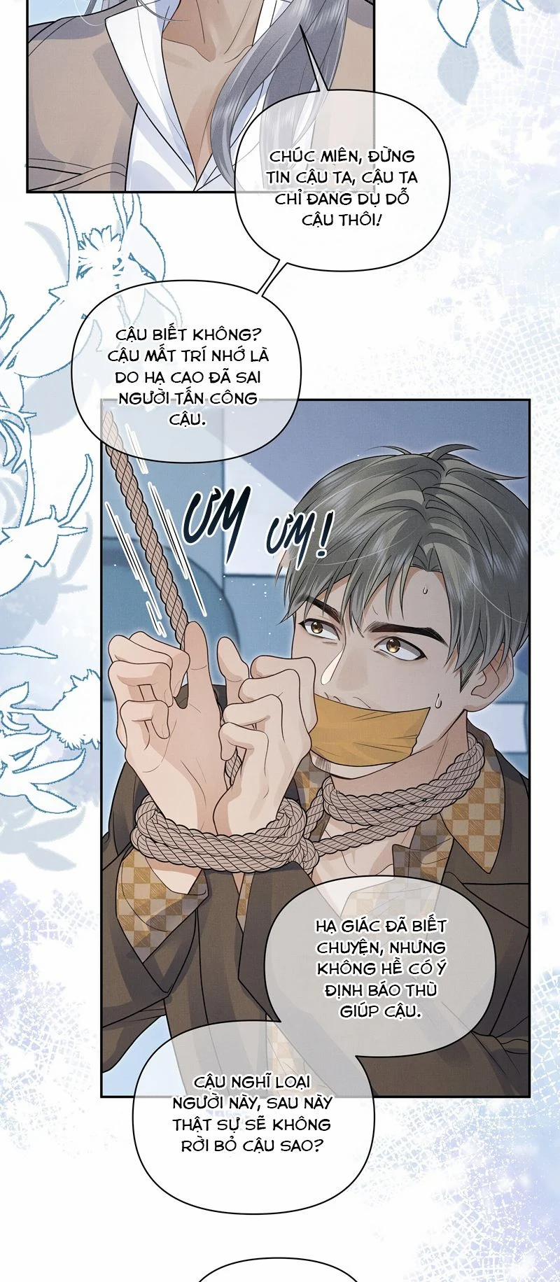 Người Trước Lại Muốn Phục Hôn Rồi 18 trang 20