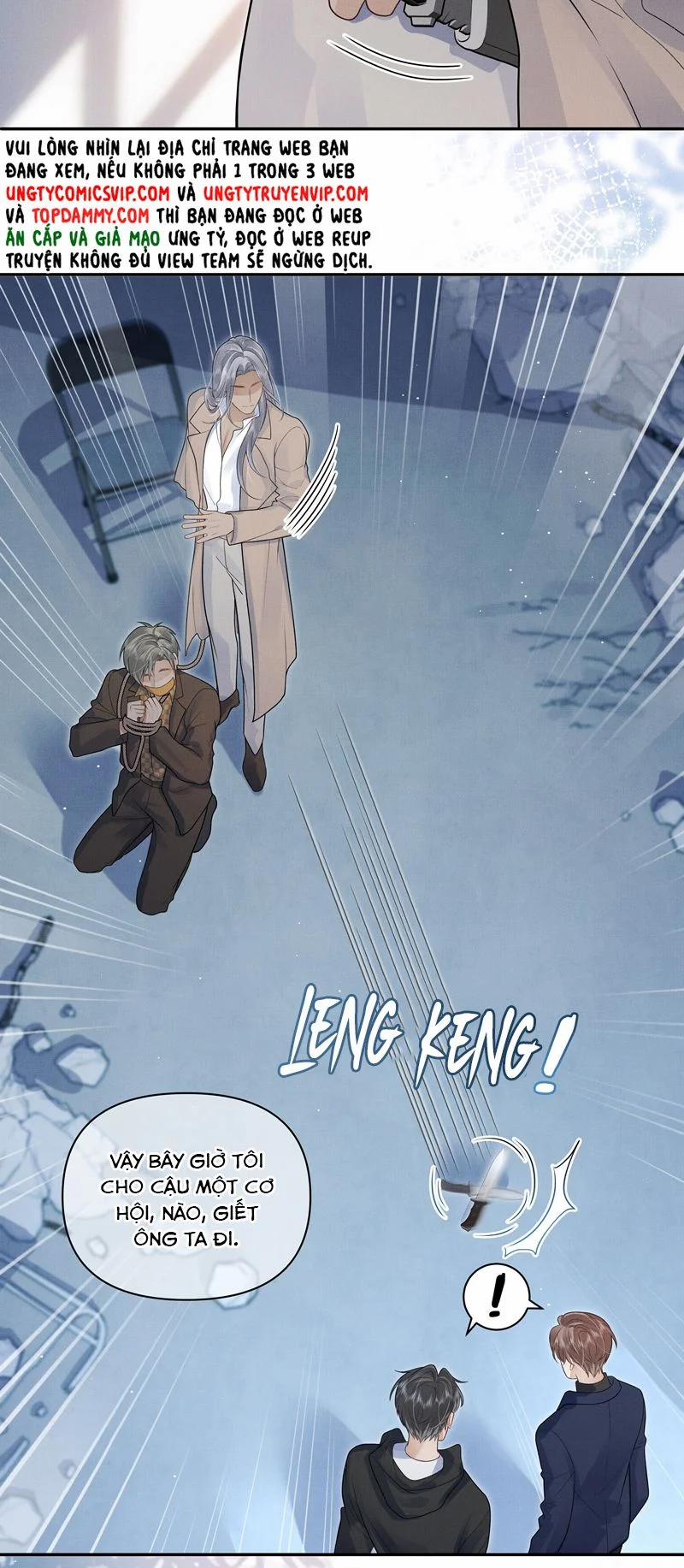 Người Trước Lại Muốn Phục Hôn Rồi 18 trang 22