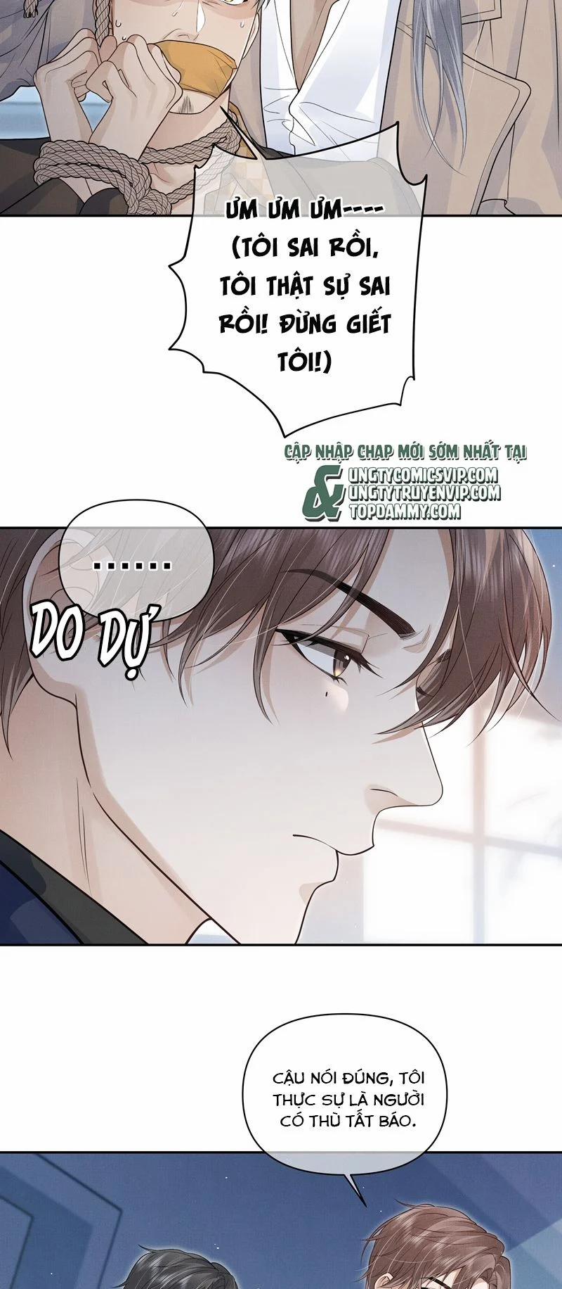 Người Trước Lại Muốn Phục Hôn Rồi 18 trang 24