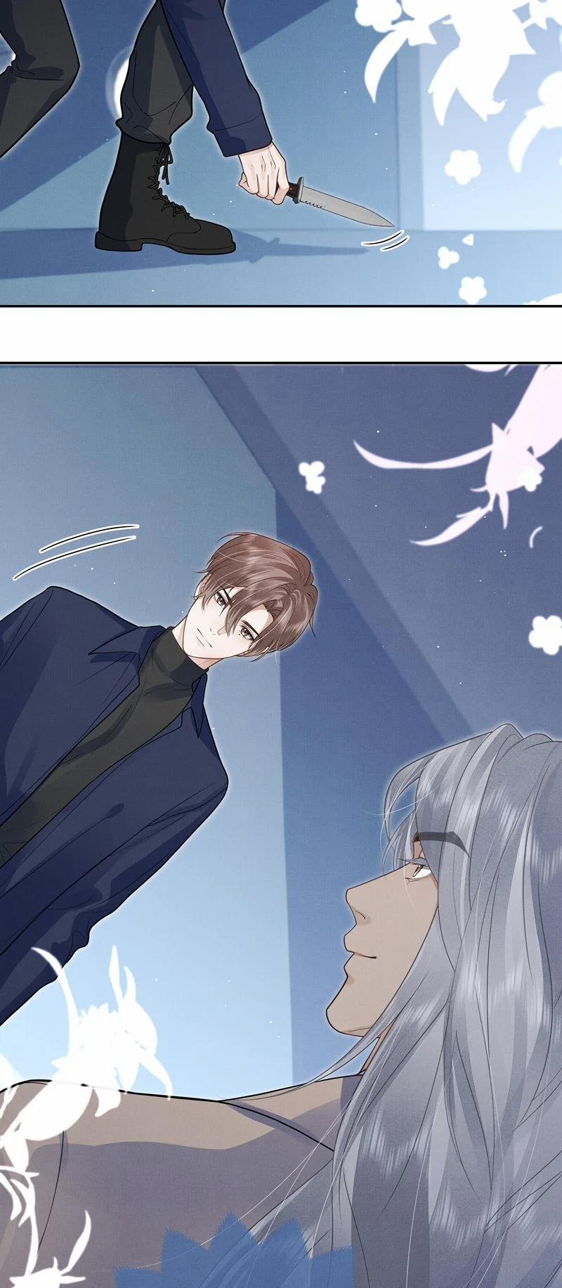 Người Trước Lại Muốn Phục Hôn Rồi 18 trang 27