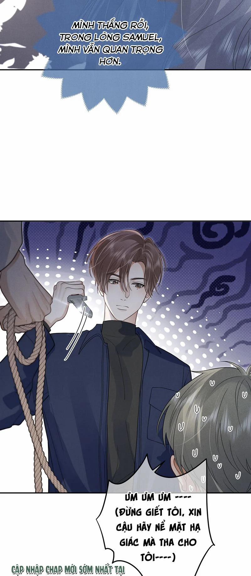 Người Trước Lại Muốn Phục Hôn Rồi 18 trang 28