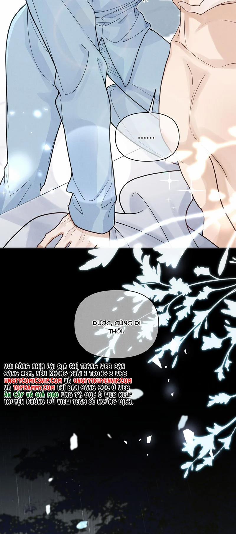 Người Trước Lại Muốn Phục Hôn Rồi 18 trang 5