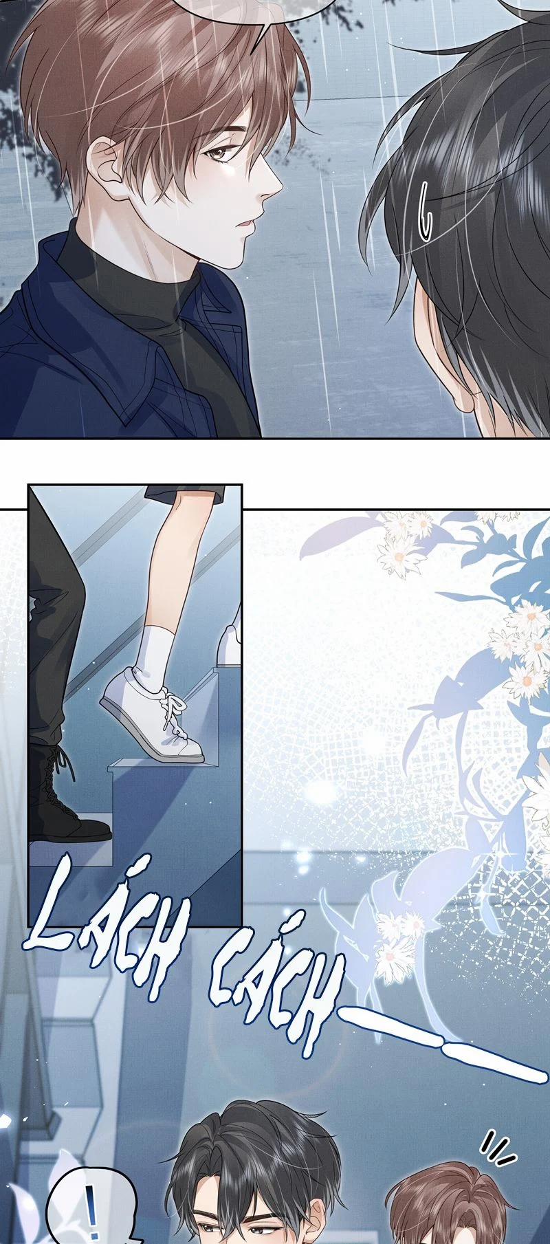 Người Trước Lại Muốn Phục Hôn Rồi 18 trang 7