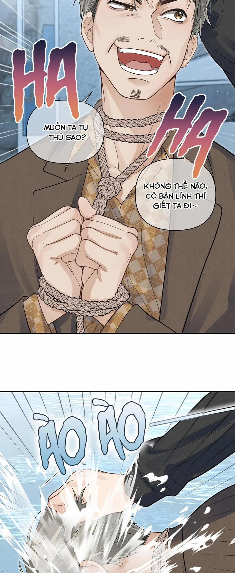 Người Trước Lại Muốn Phục Hôn Rồi 19 trang 10