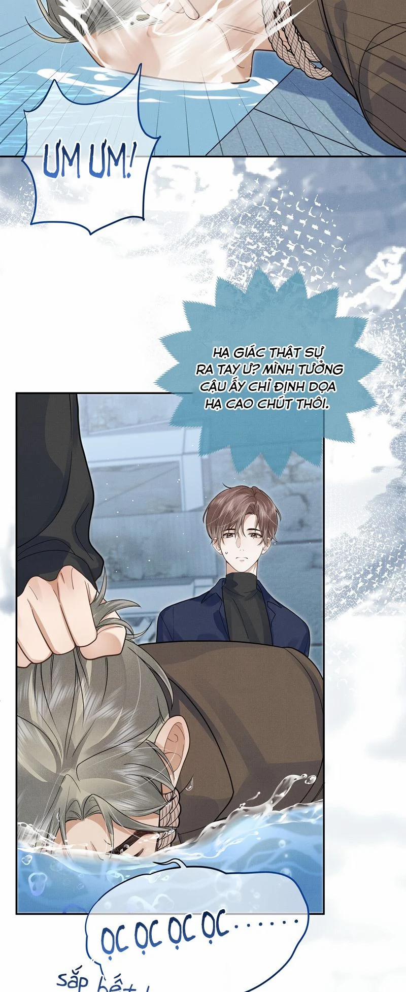 Người Trước Lại Muốn Phục Hôn Rồi 19 trang 11