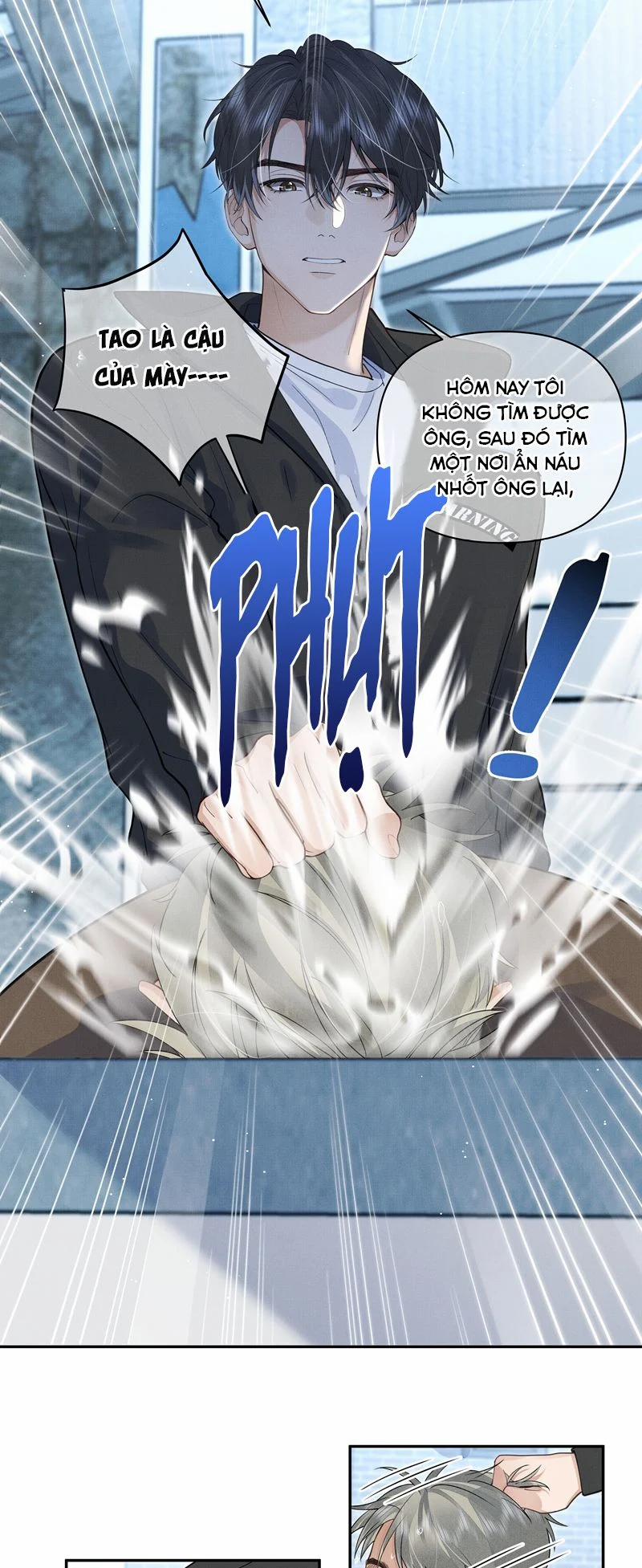 Người Trước Lại Muốn Phục Hôn Rồi 19 trang 13