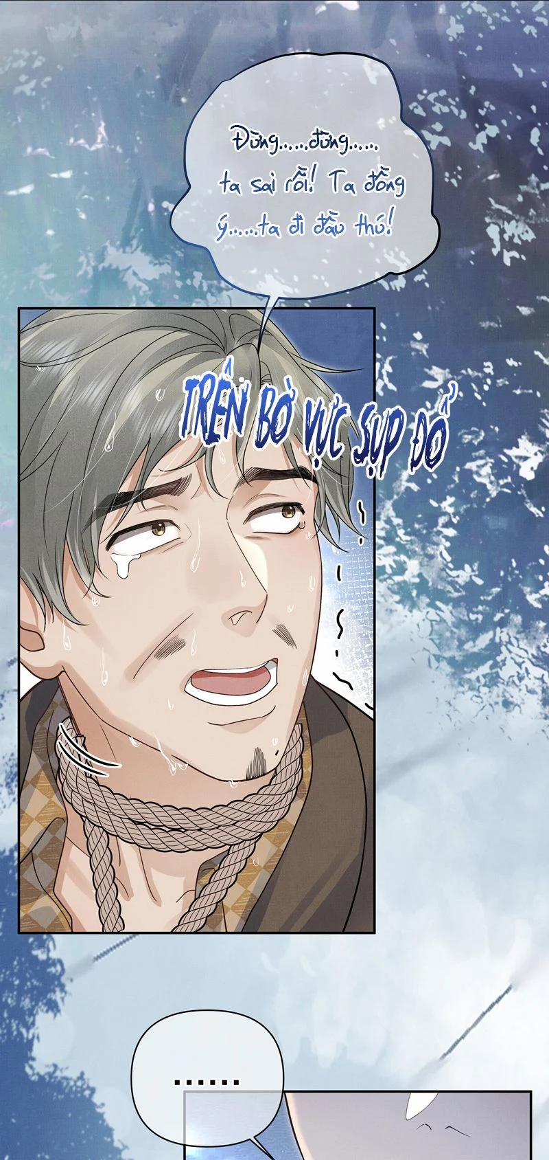 Người Trước Lại Muốn Phục Hôn Rồi 19 trang 15