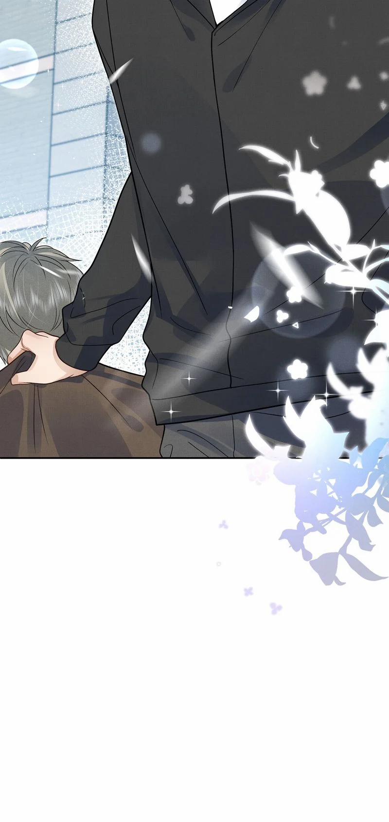 Người Trước Lại Muốn Phục Hôn Rồi 19 trang 17