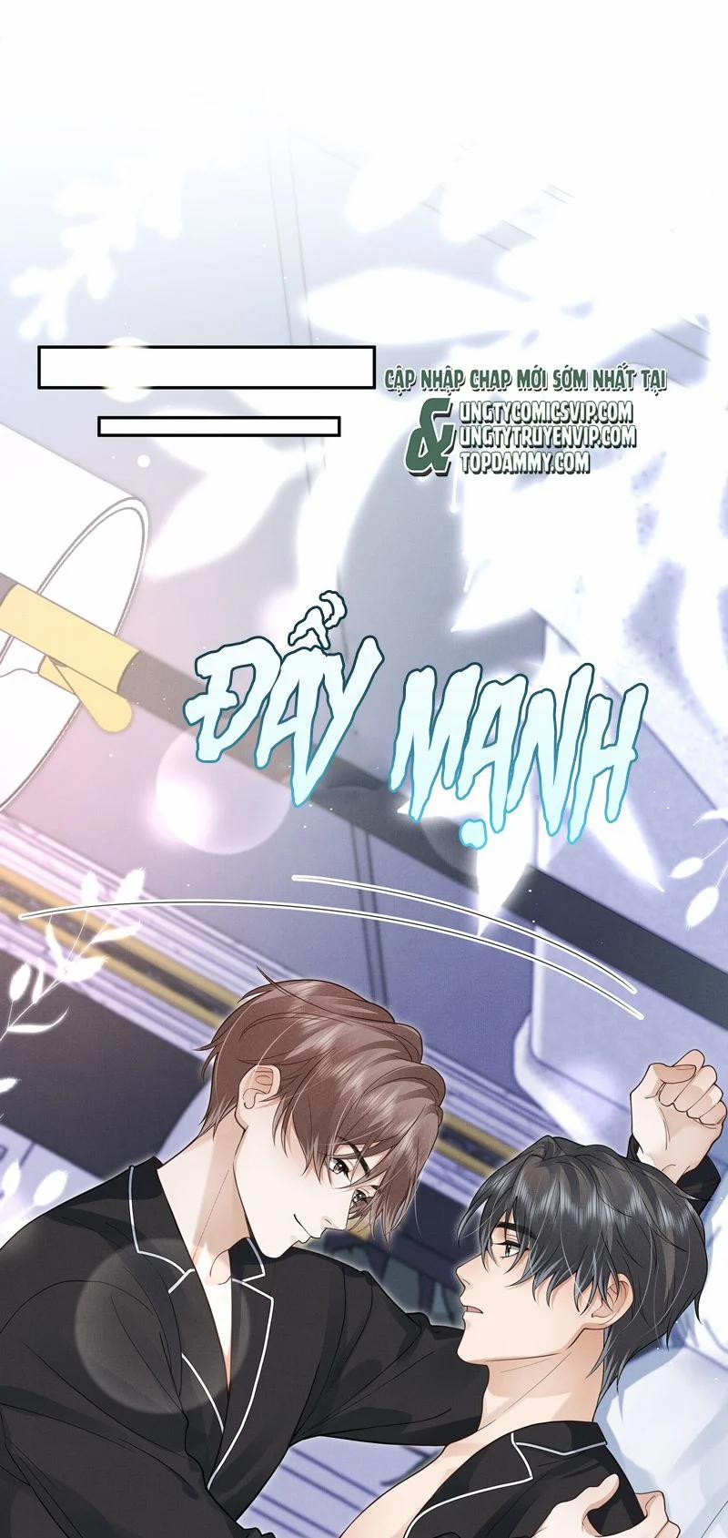 Người Trước Lại Muốn Phục Hôn Rồi 19 trang 18