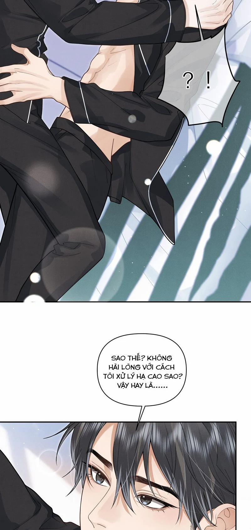 Người Trước Lại Muốn Phục Hôn Rồi 19 trang 19