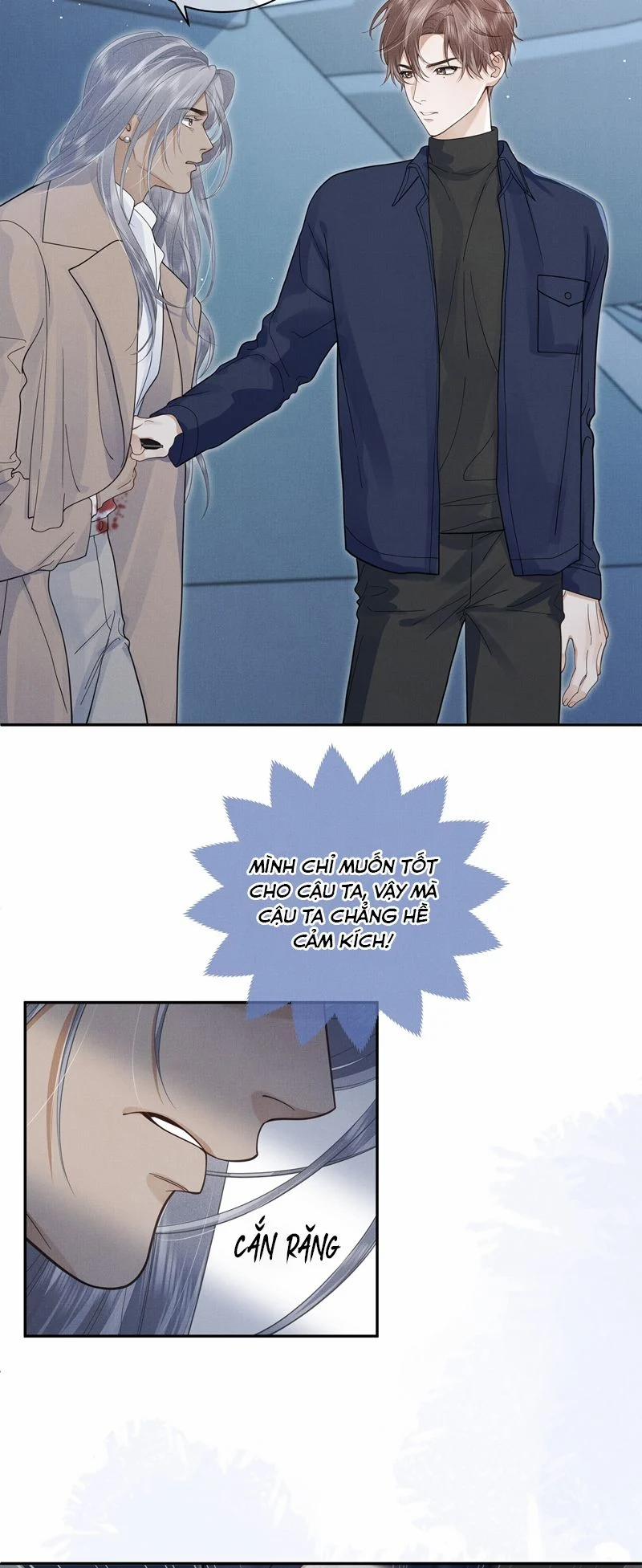 Người Trước Lại Muốn Phục Hôn Rồi 19 trang 2