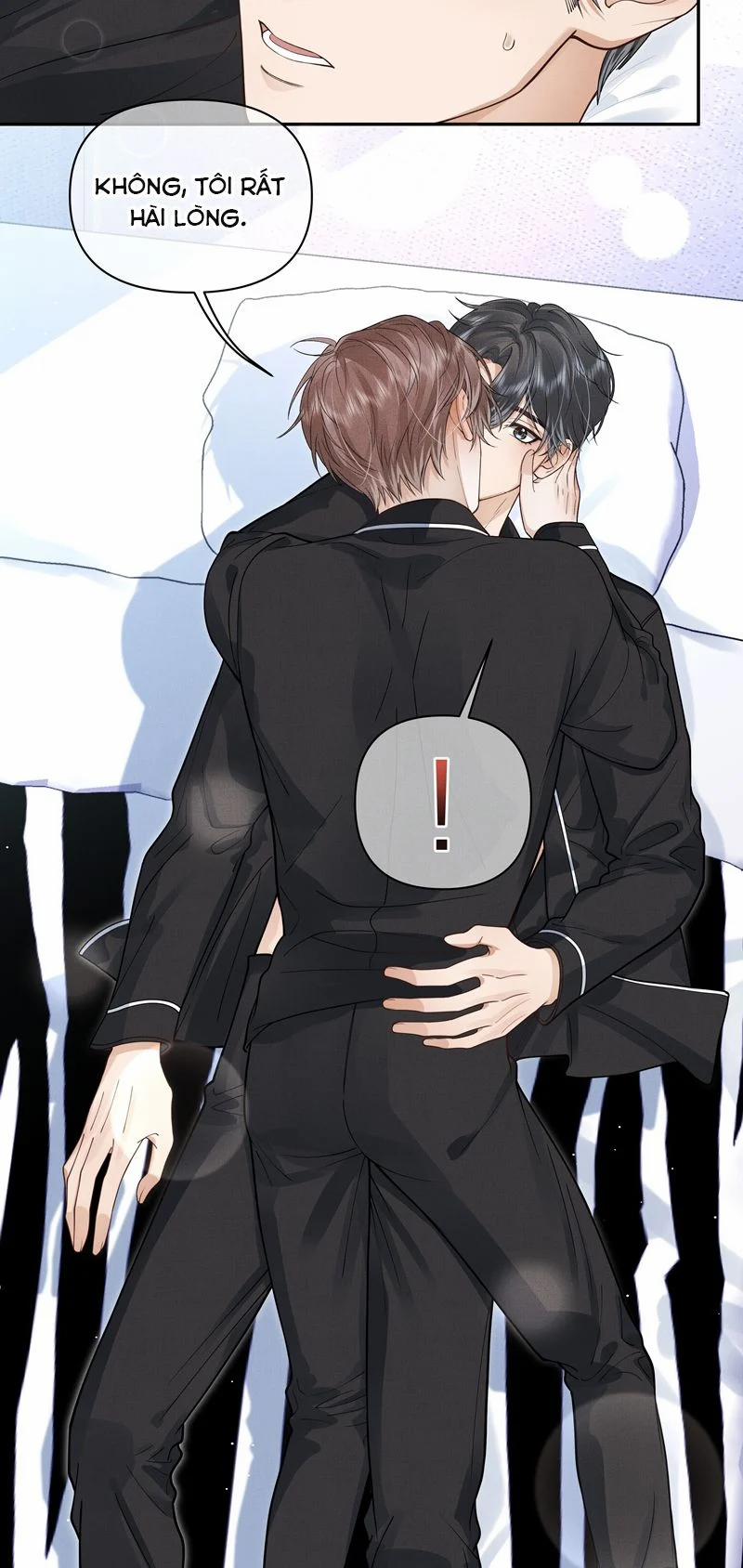 Người Trước Lại Muốn Phục Hôn Rồi 19 trang 20