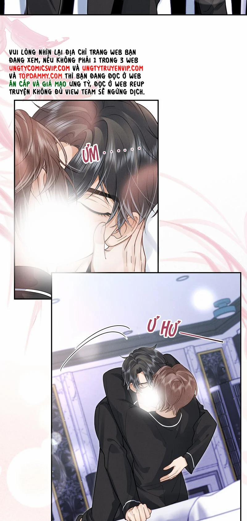 Người Trước Lại Muốn Phục Hôn Rồi 19 trang 21