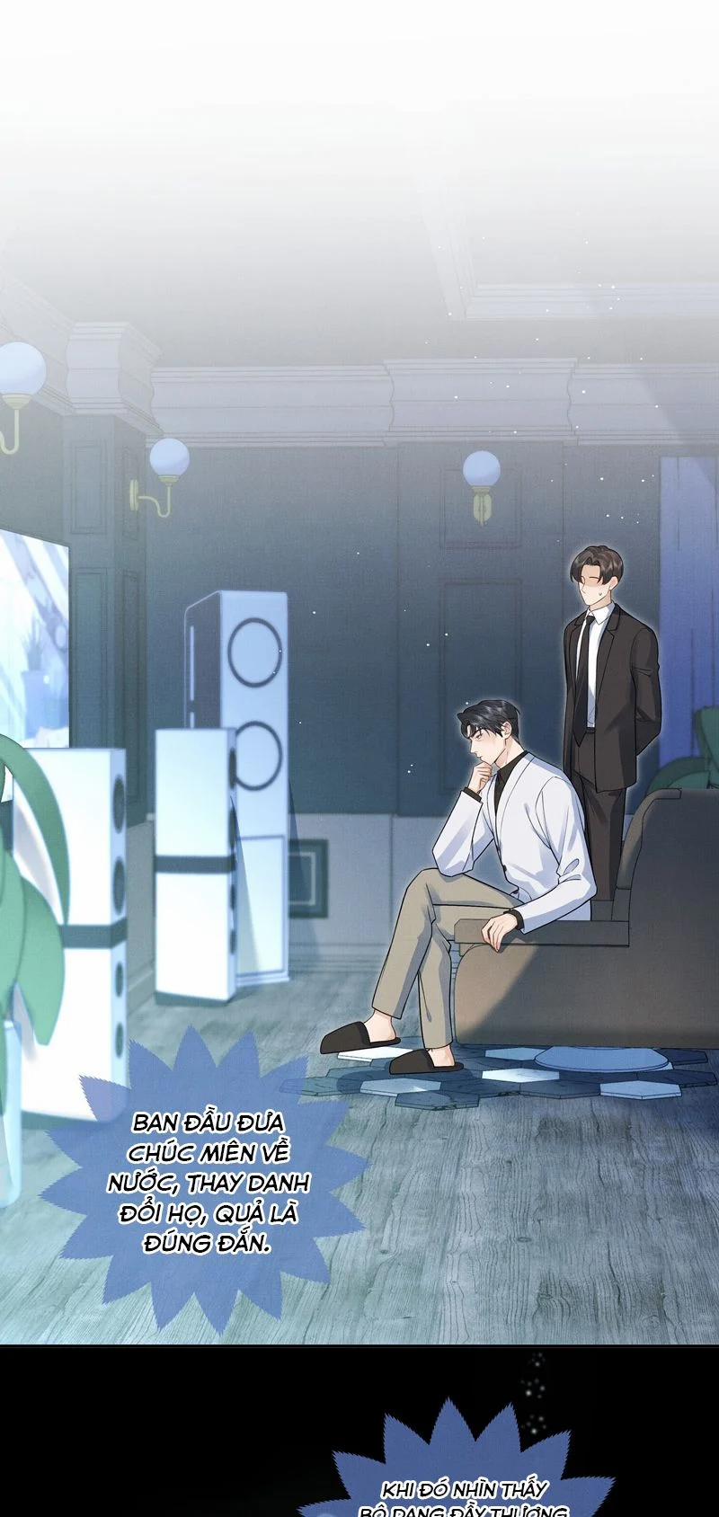 Người Trước Lại Muốn Phục Hôn Rồi 19 trang 24