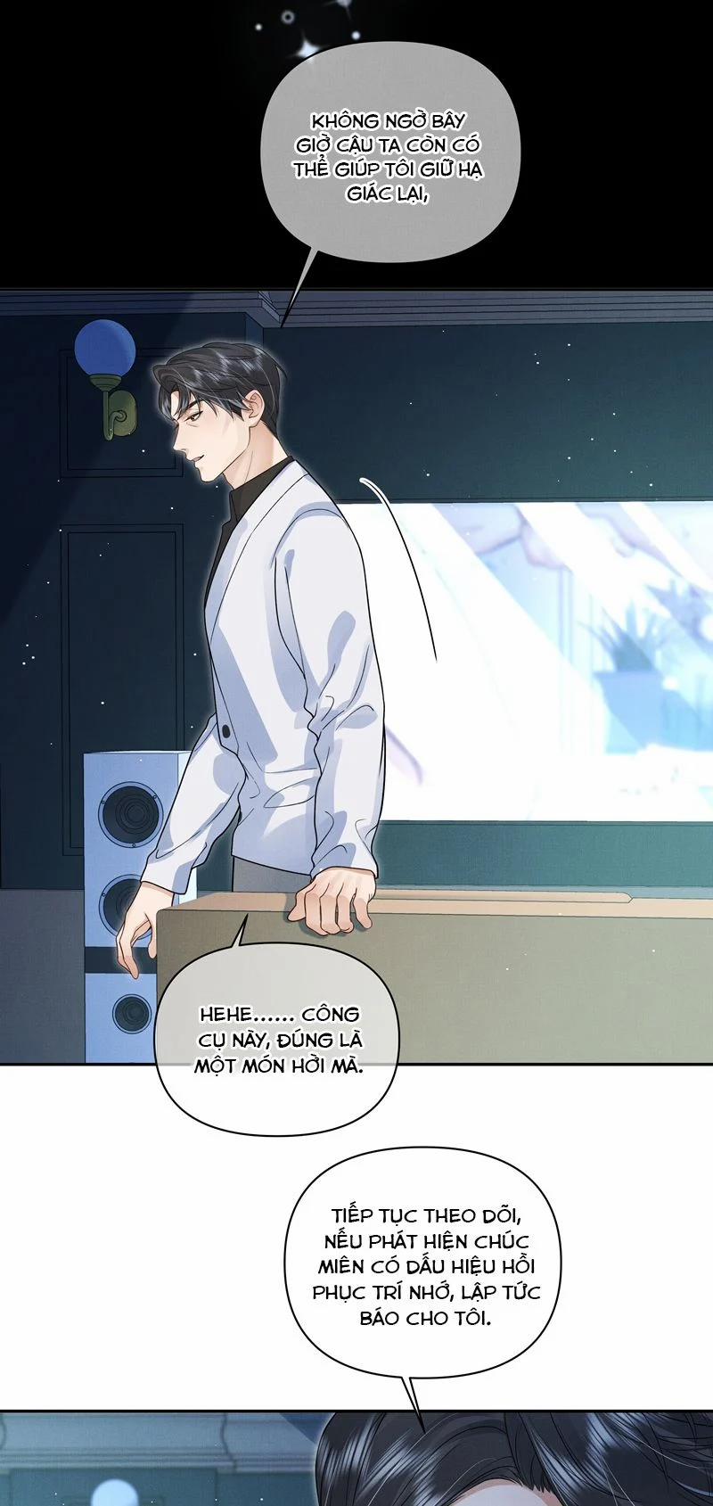 Người Trước Lại Muốn Phục Hôn Rồi 19 trang 26