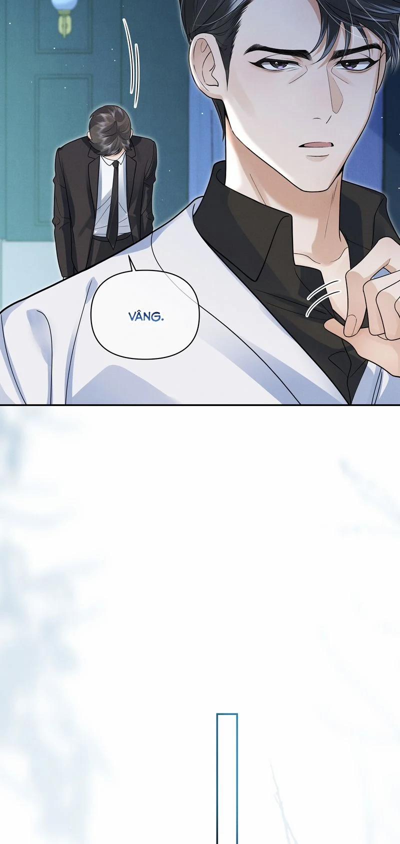 Người Trước Lại Muốn Phục Hôn Rồi 19 trang 27