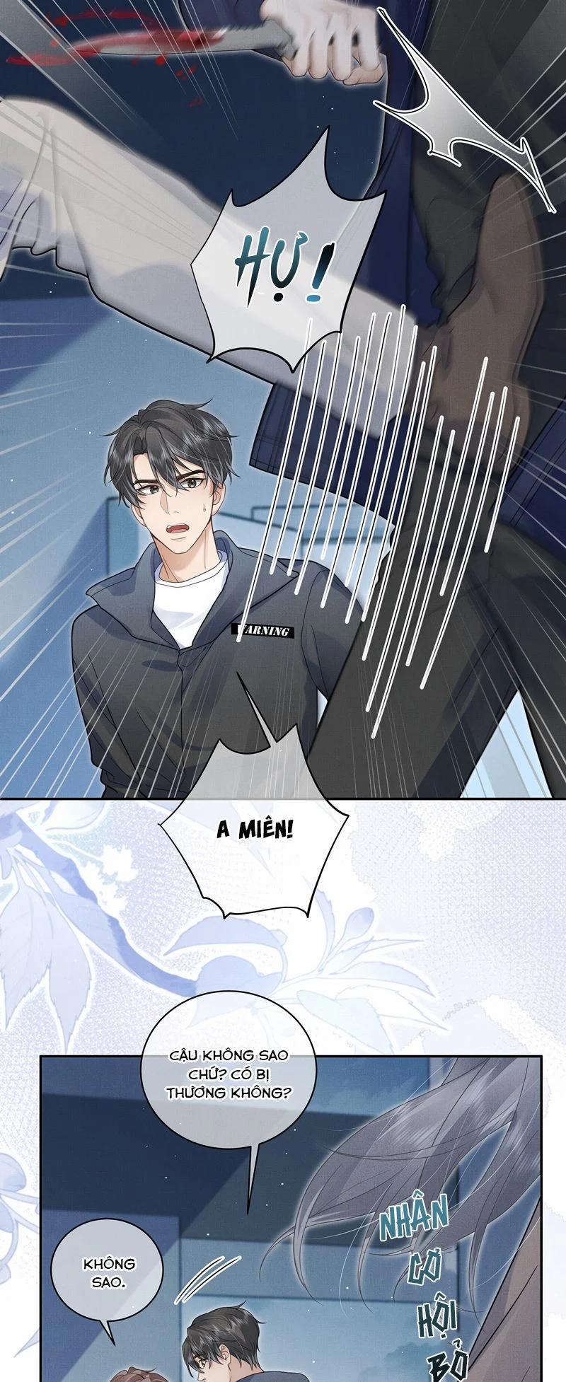 Người Trước Lại Muốn Phục Hôn Rồi 19 trang 3