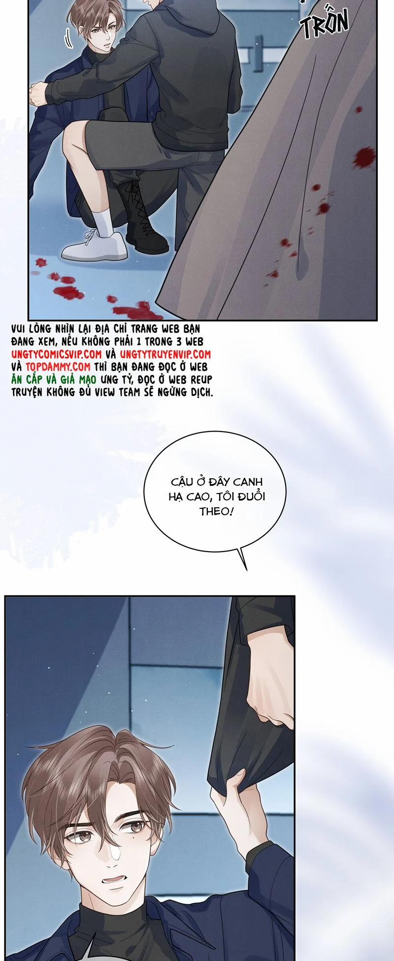 Người Trước Lại Muốn Phục Hôn Rồi 19 trang 4