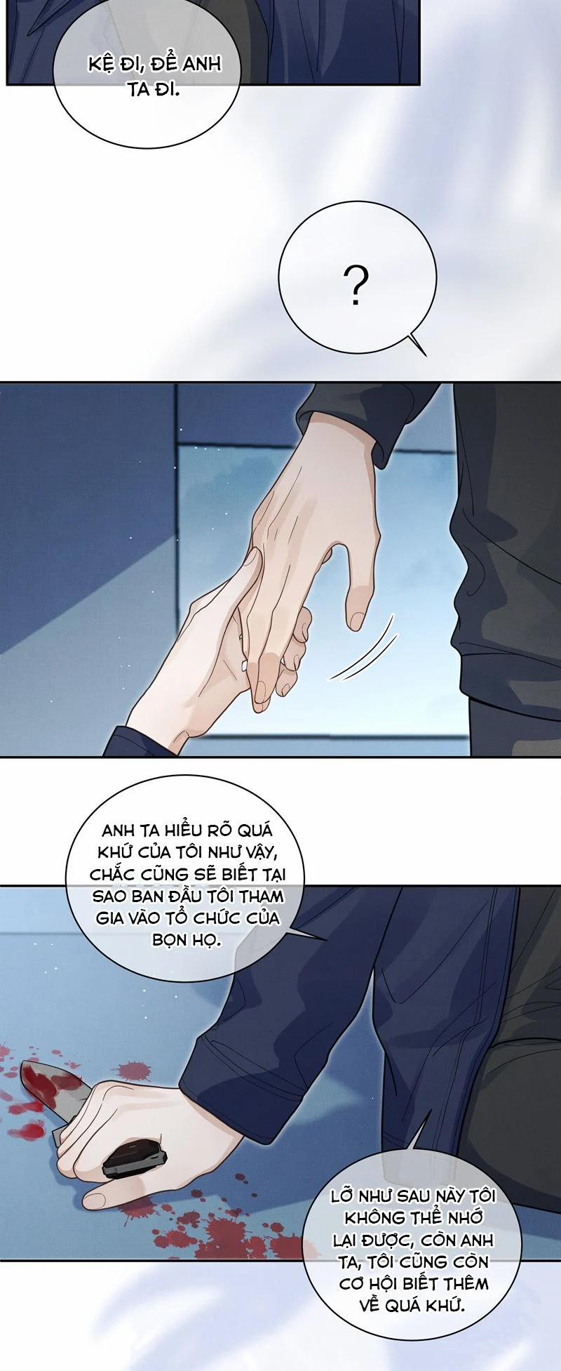 Người Trước Lại Muốn Phục Hôn Rồi 19 trang 5