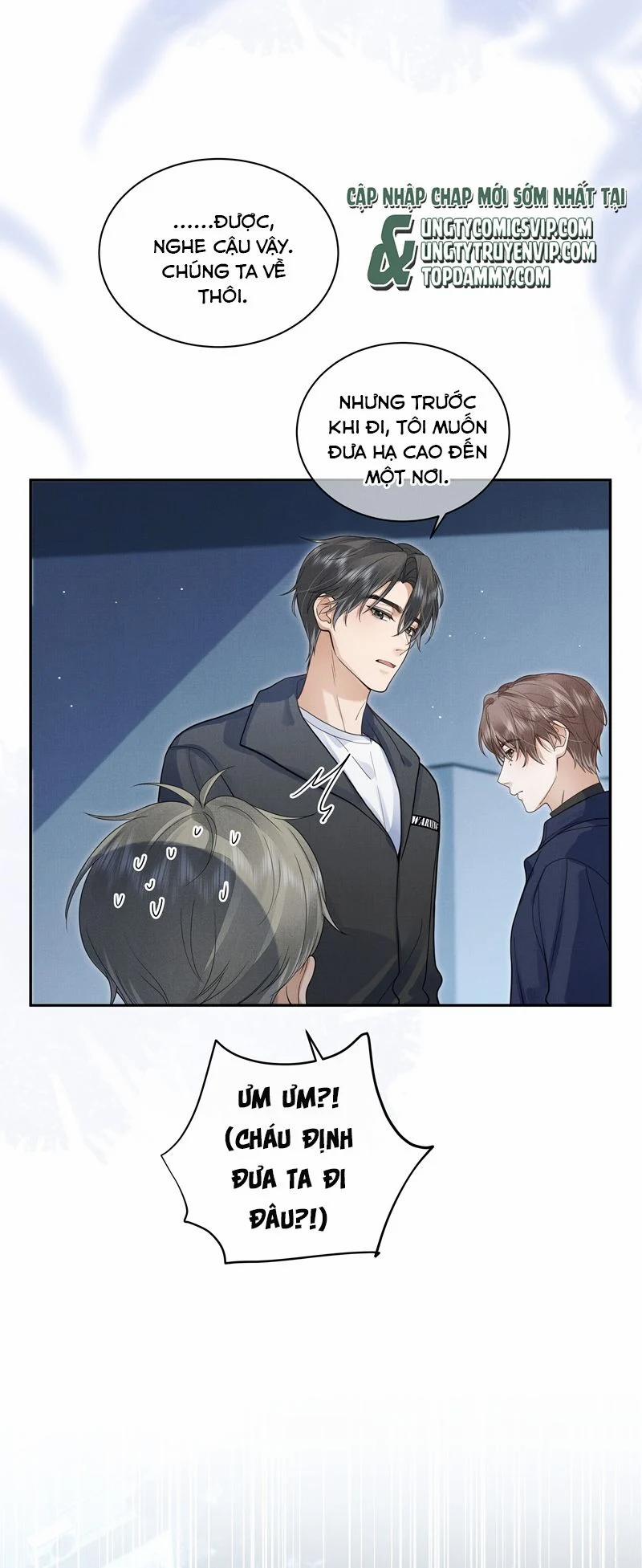 Người Trước Lại Muốn Phục Hôn Rồi 19 trang 6