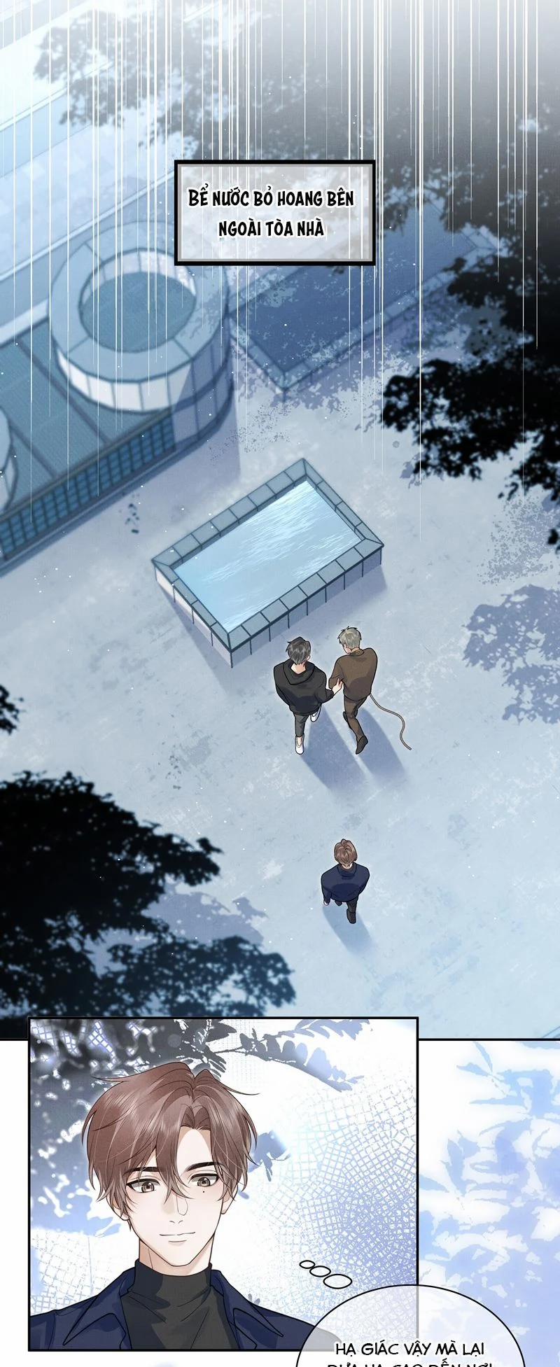 Người Trước Lại Muốn Phục Hôn Rồi 19 trang 7