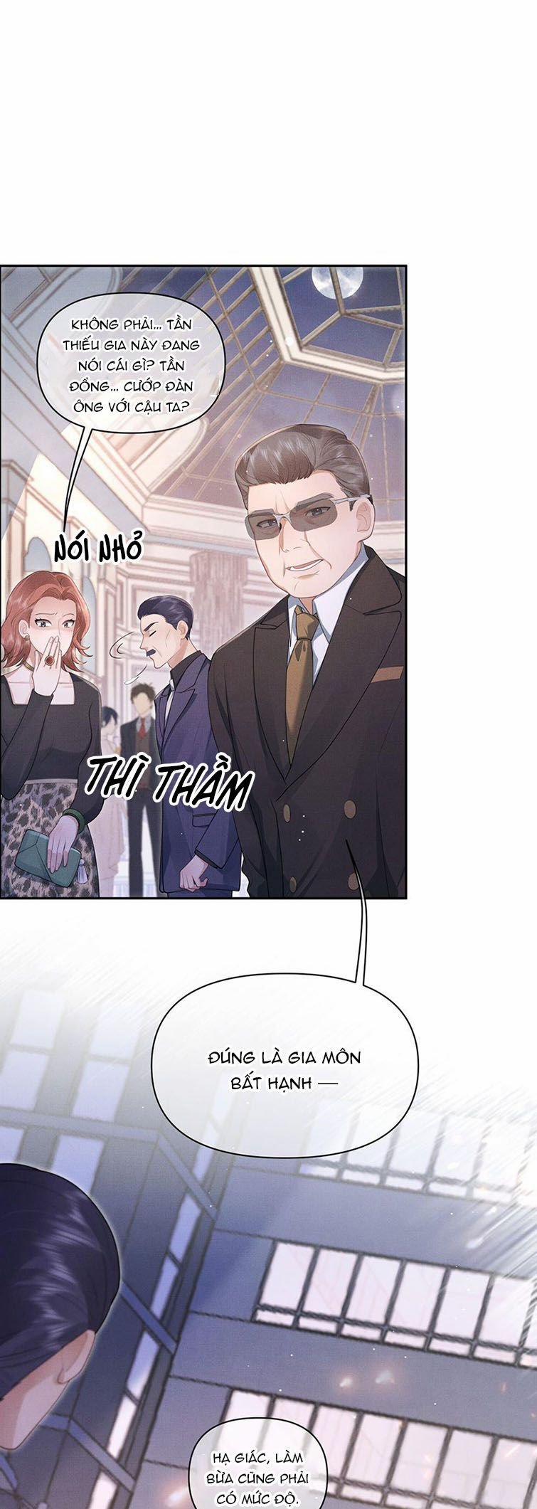 Người Trước Lại Muốn Phục Hôn Rồi 2 trang 1