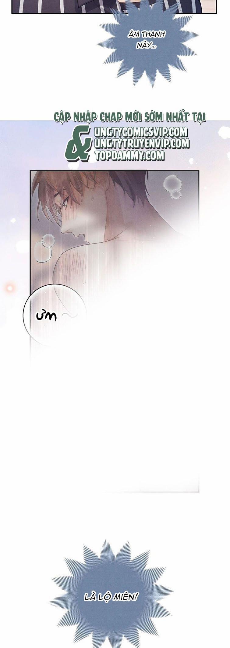 Người Trước Lại Muốn Phục Hôn Rồi 2 trang 10