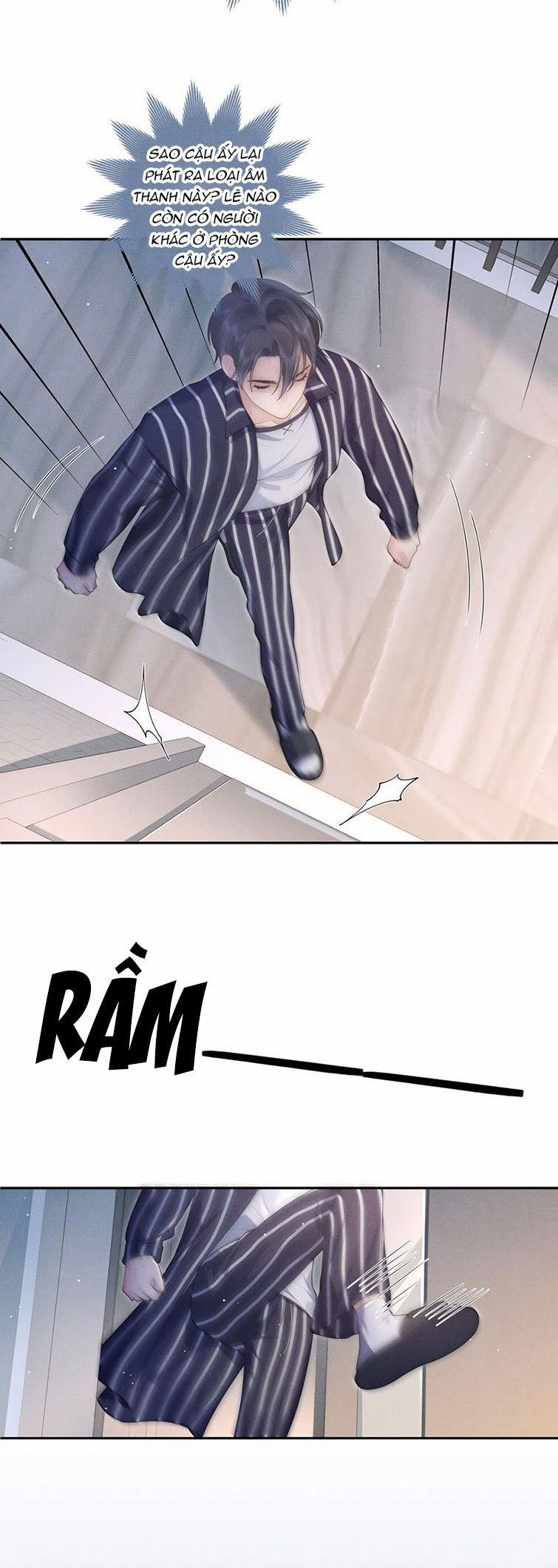 Người Trước Lại Muốn Phục Hôn Rồi 2 trang 11