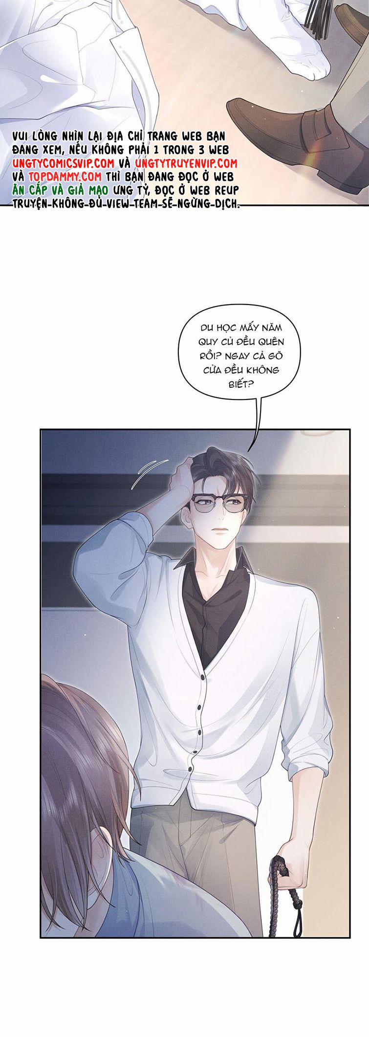 Người Trước Lại Muốn Phục Hôn Rồi 2 trang 13