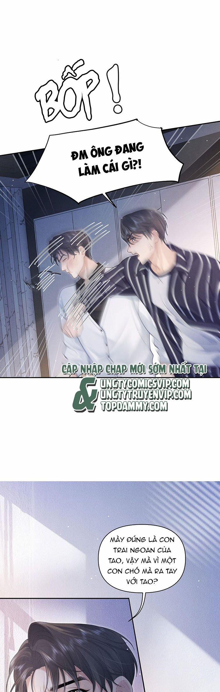 Người Trước Lại Muốn Phục Hôn Rồi 2 trang 14