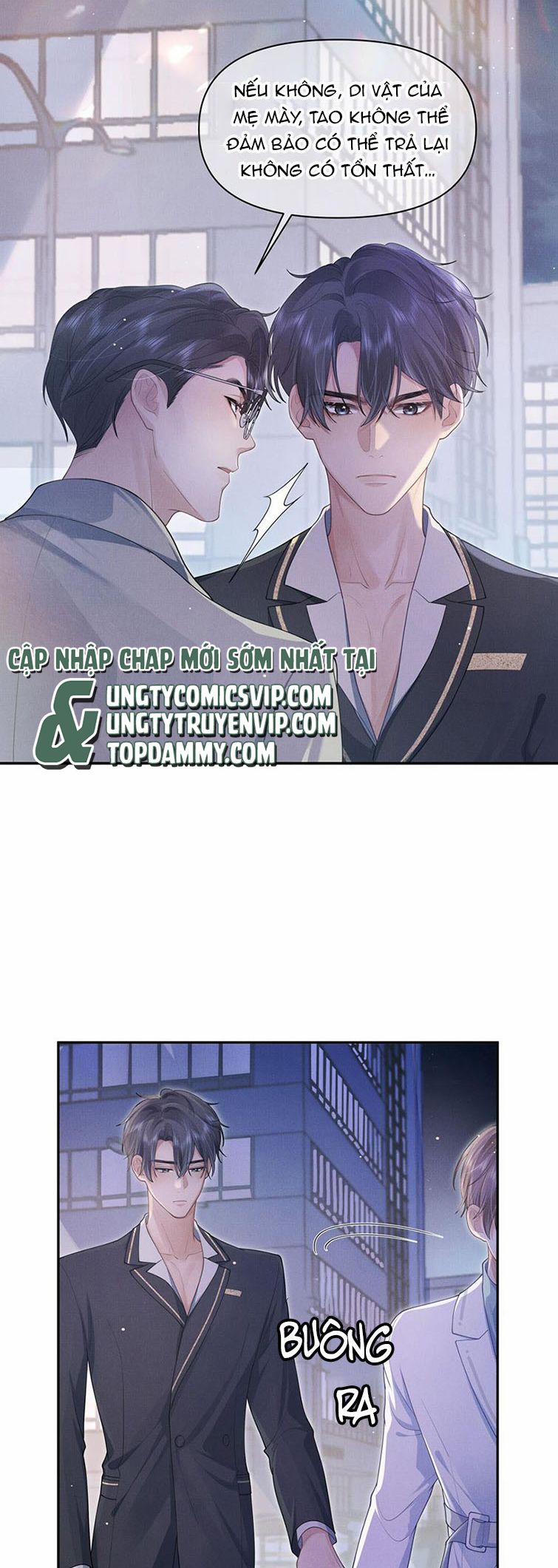 Người Trước Lại Muốn Phục Hôn Rồi 2 trang 5