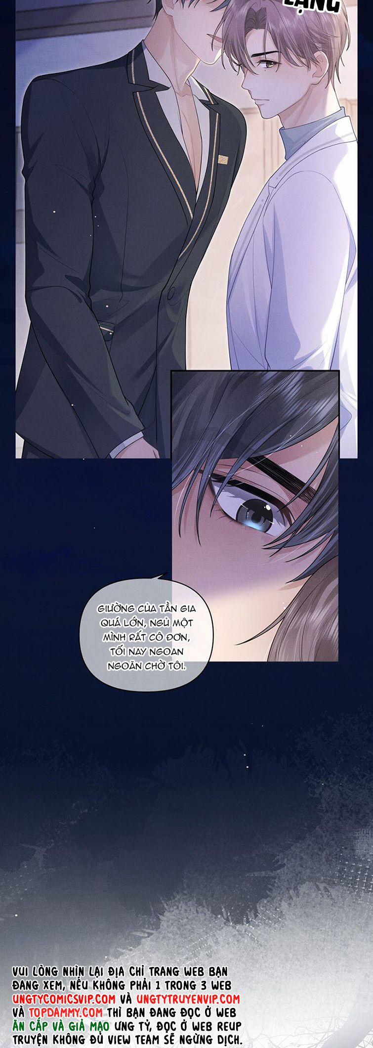 Người Trước Lại Muốn Phục Hôn Rồi 2 trang 7