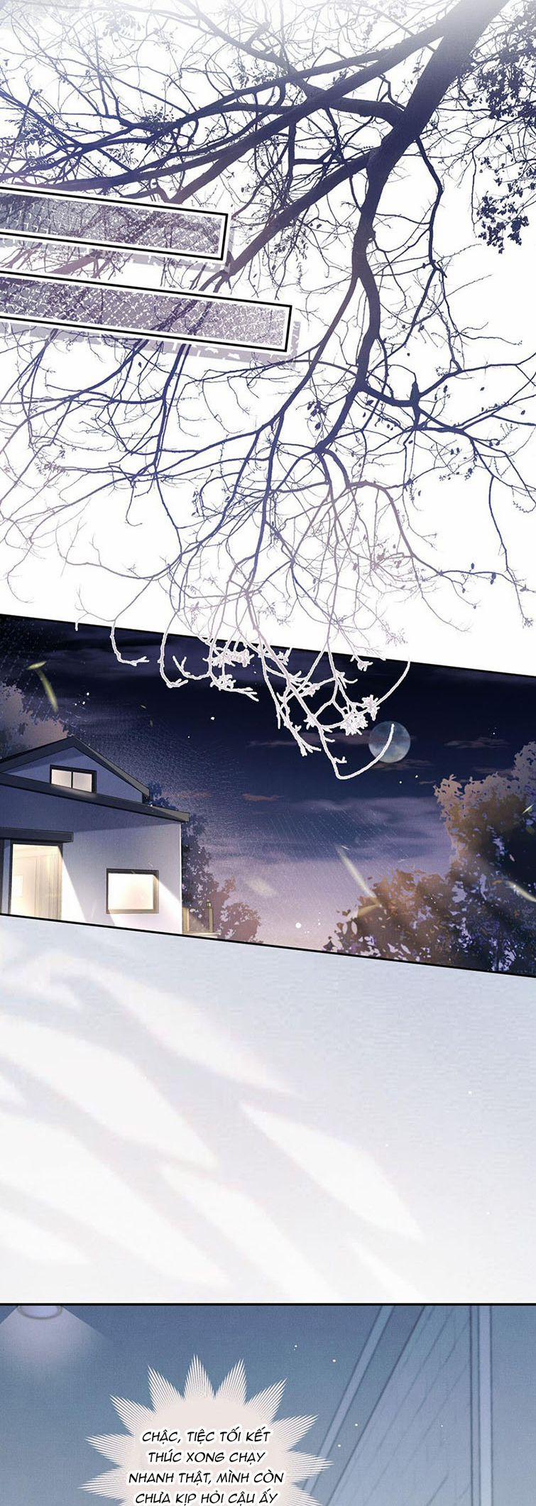 Người Trước Lại Muốn Phục Hôn Rồi 2 trang 8