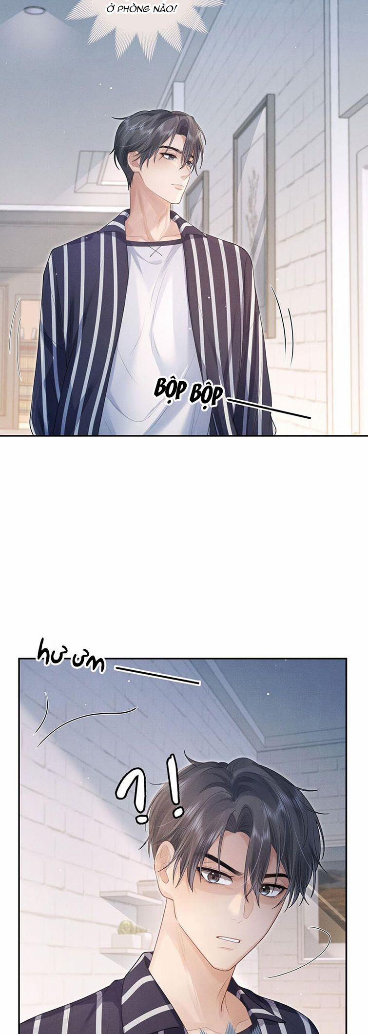 Người Trước Lại Muốn Phục Hôn Rồi 2 trang 9