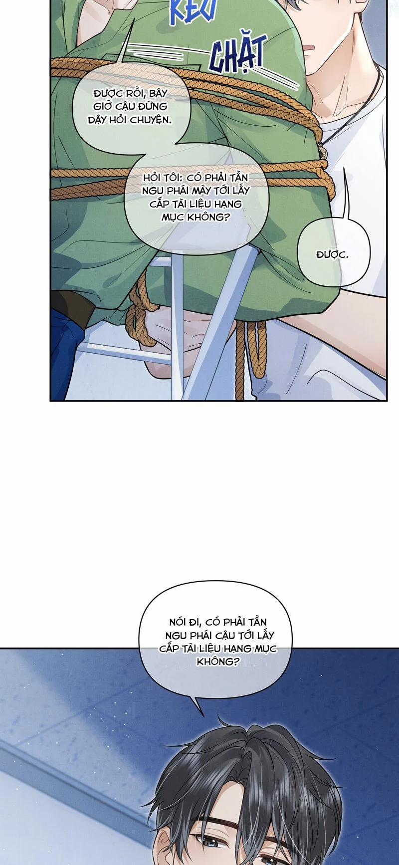 Người Trước Lại Muốn Phục Hôn Rồi 20 trang 13