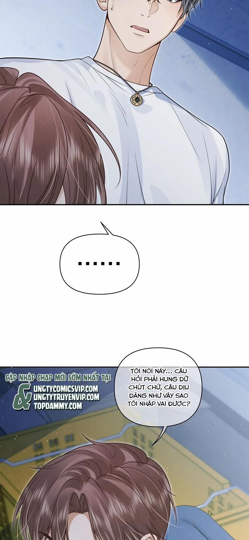 Người Trước Lại Muốn Phục Hôn Rồi 20 trang 14