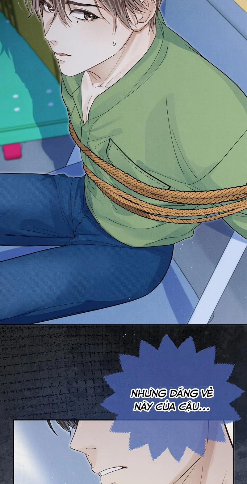 Người Trước Lại Muốn Phục Hôn Rồi 20 trang 15