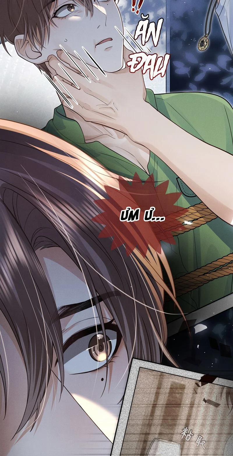 Người Trước Lại Muốn Phục Hôn Rồi 20 trang 17