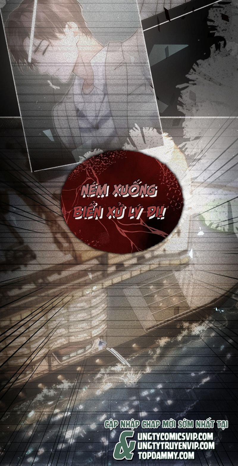 Người Trước Lại Muốn Phục Hôn Rồi 20 trang 19