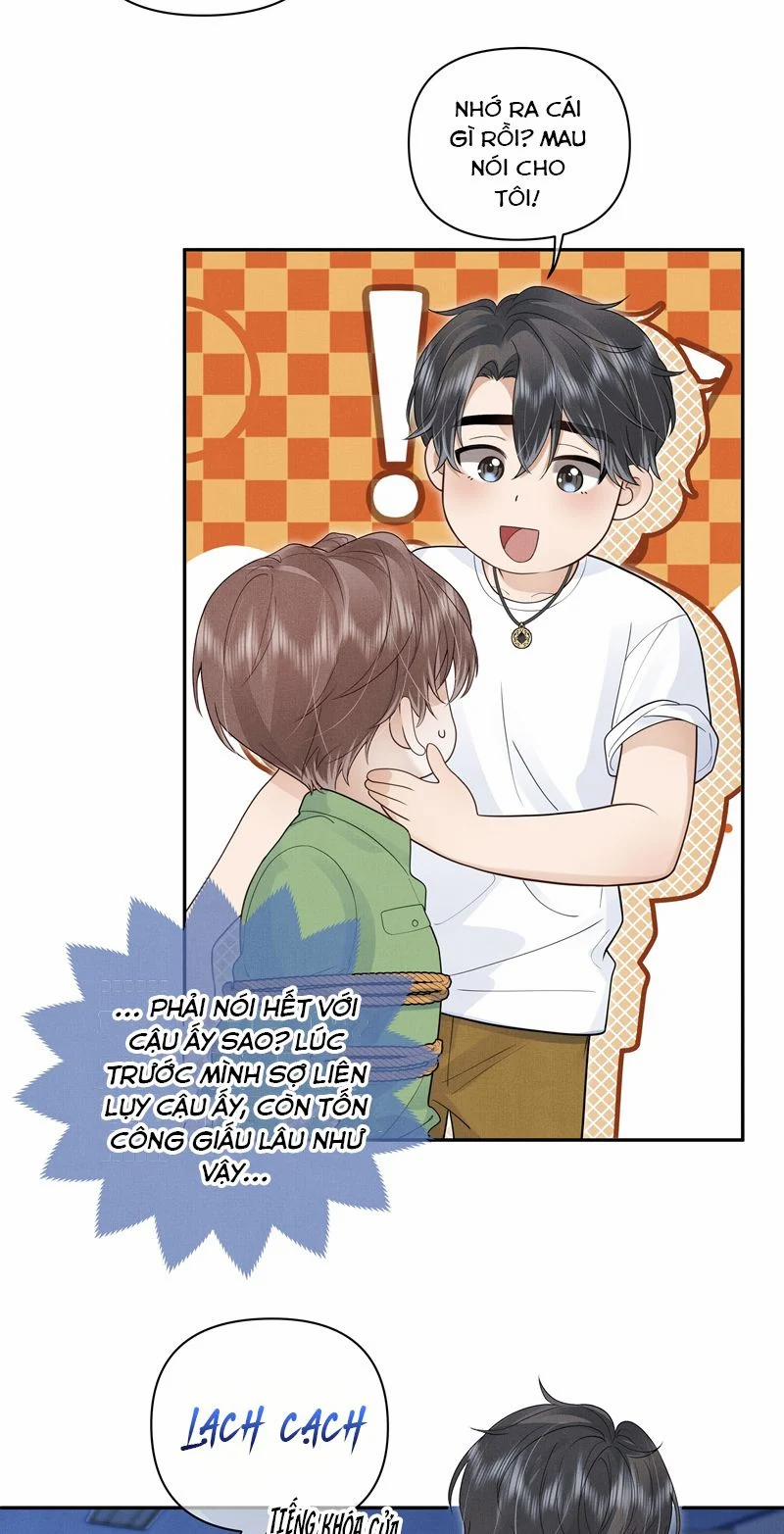 Người Trước Lại Muốn Phục Hôn Rồi 20 trang 21