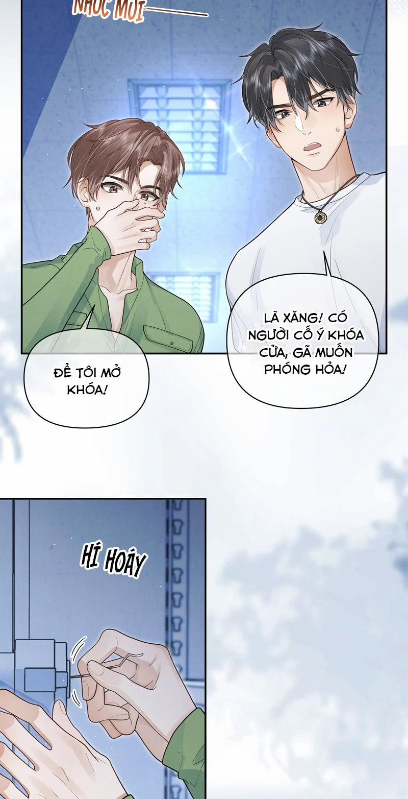 Người Trước Lại Muốn Phục Hôn Rồi 20 trang 24