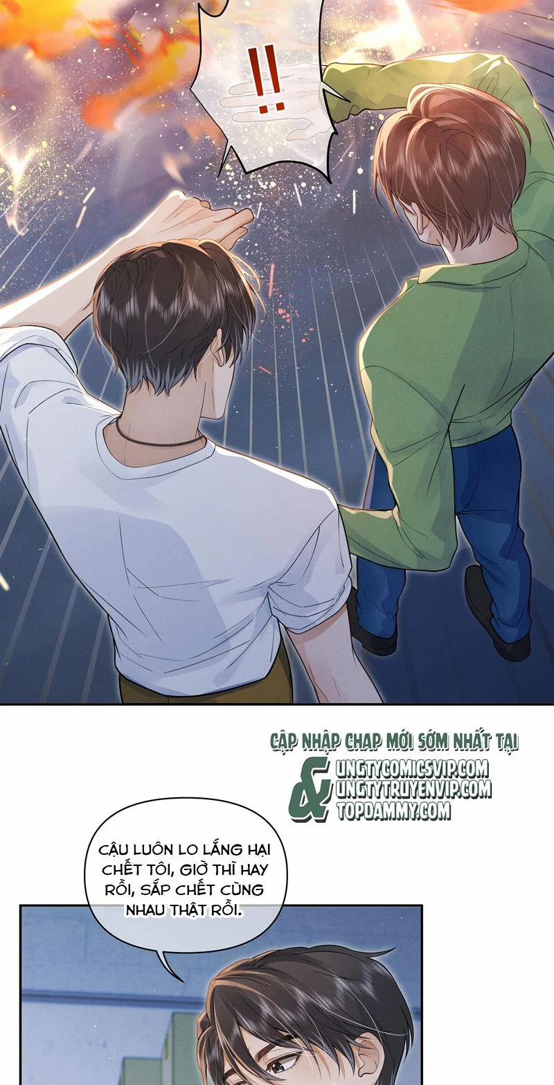 Người Trước Lại Muốn Phục Hôn Rồi 20 trang 26