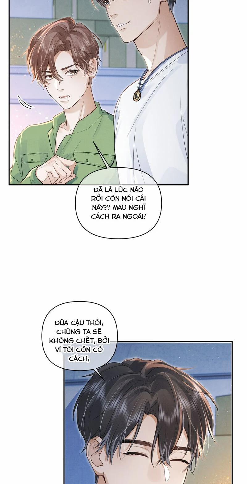 Người Trước Lại Muốn Phục Hôn Rồi 20 trang 27