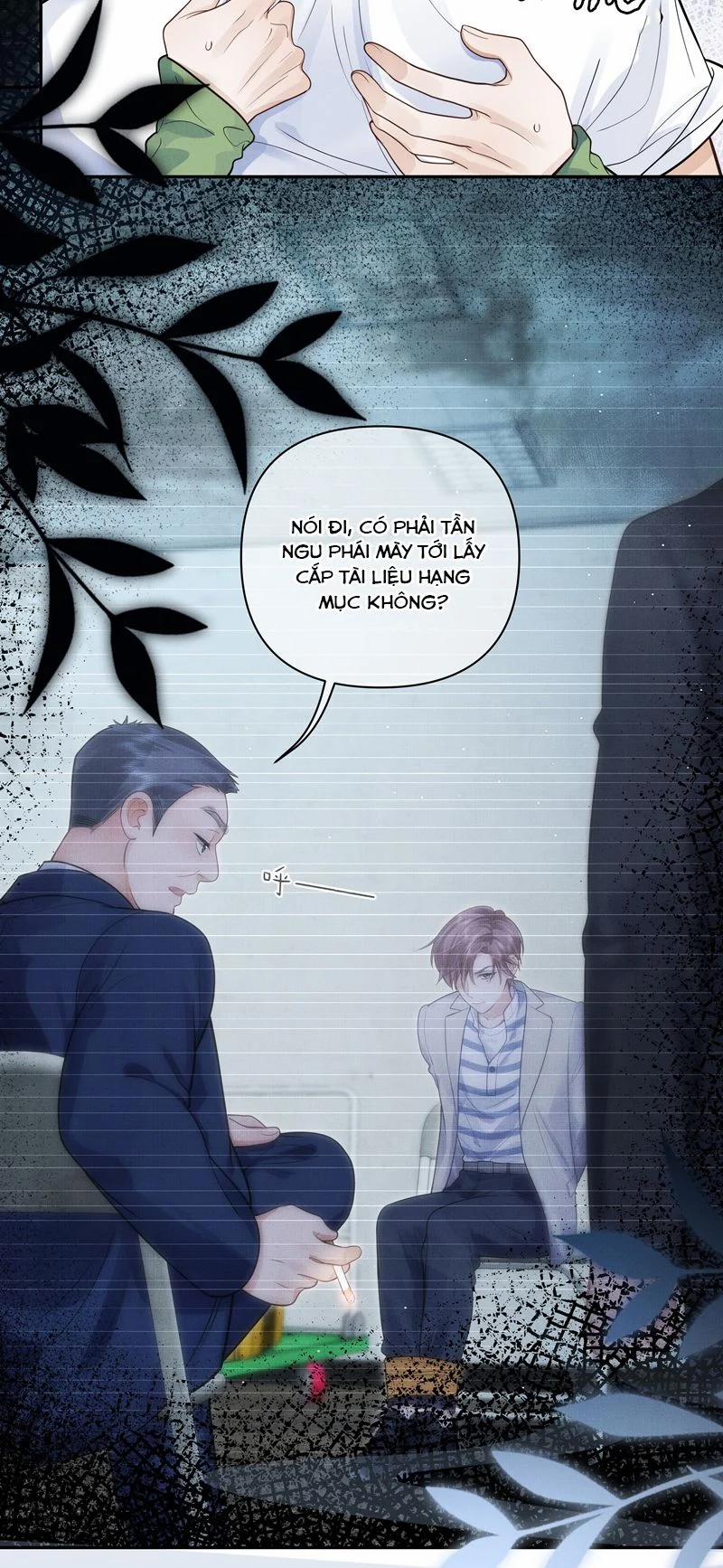 Người Trước Lại Muốn Phục Hôn Rồi 20 trang 5