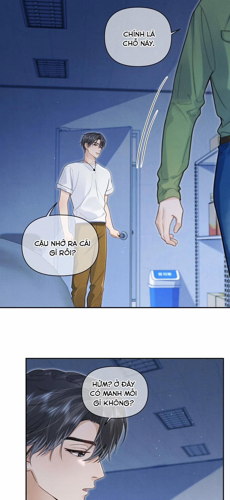 Người Trước Lại Muốn Phục Hôn Rồi 20 trang 7