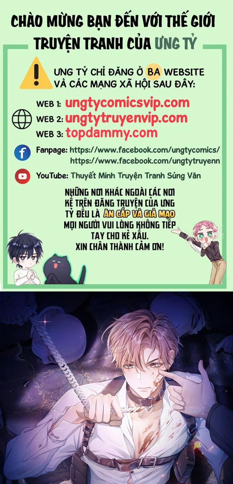 Người Trước Lại Muốn Phục Hôn Rồi 21 trang 0