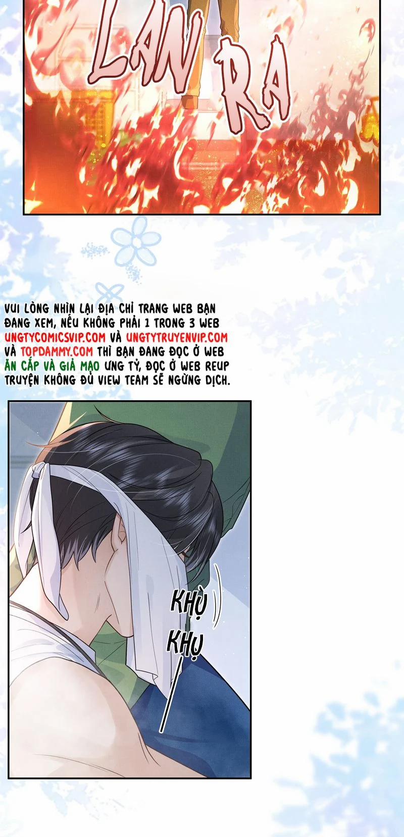 Người Trước Lại Muốn Phục Hôn Rồi 21 trang 12