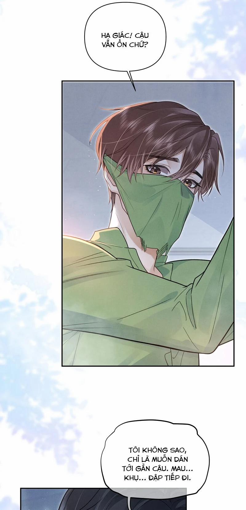 Người Trước Lại Muốn Phục Hôn Rồi 21 trang 13