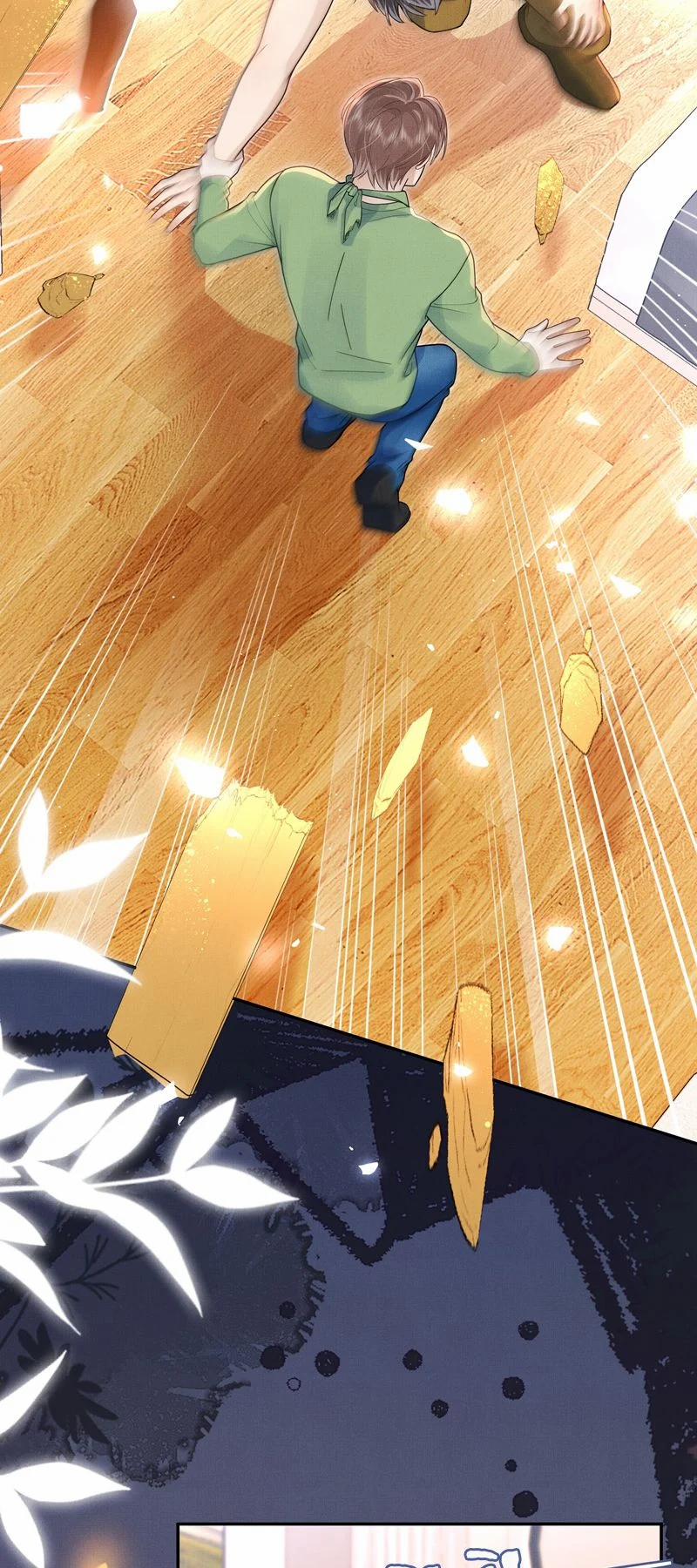 Người Trước Lại Muốn Phục Hôn Rồi 21 trang 18