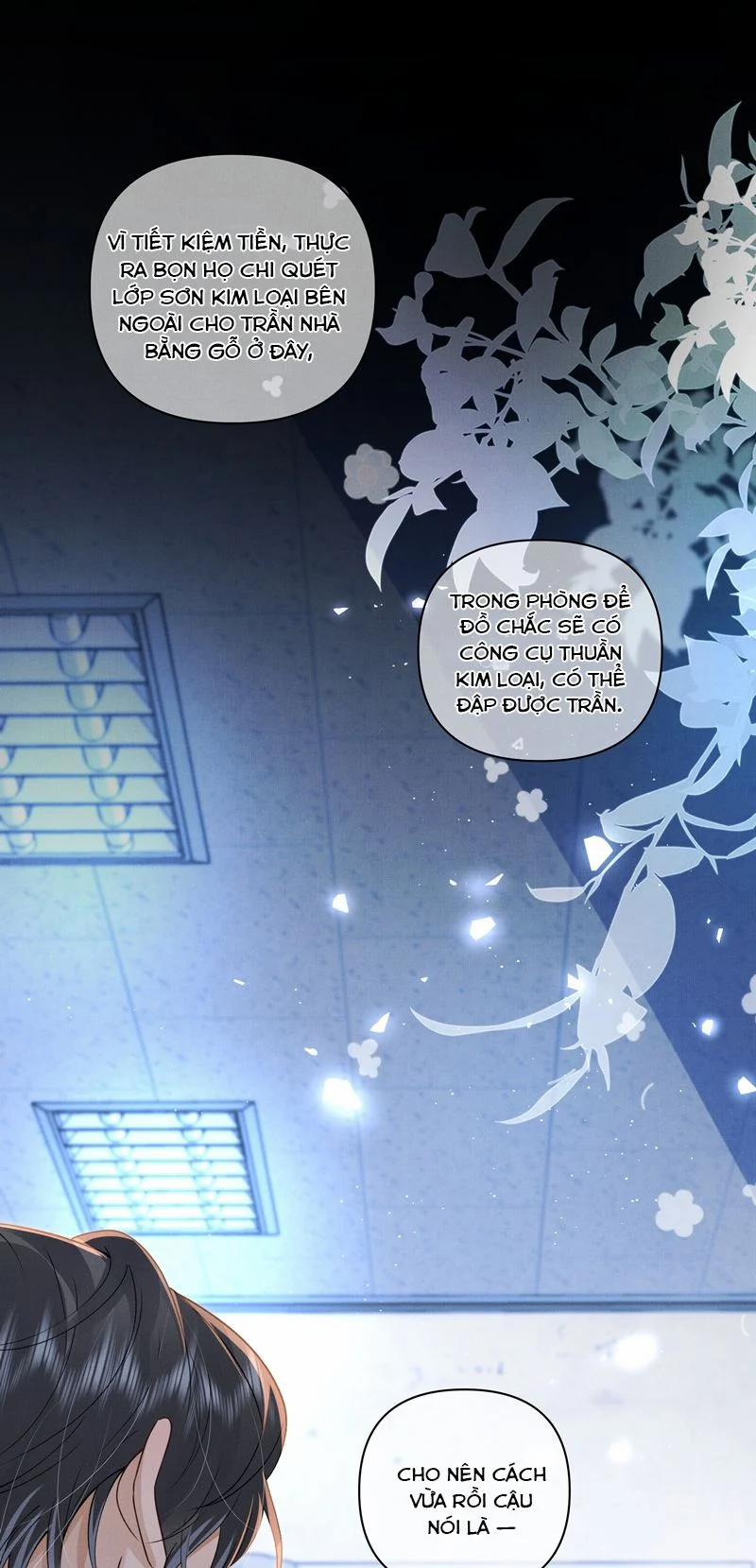 Người Trước Lại Muốn Phục Hôn Rồi 21 trang 2